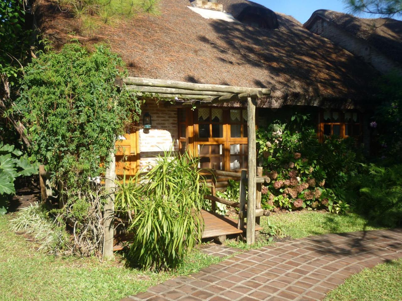 Cabanas Del Uru Colon  Exterior photo