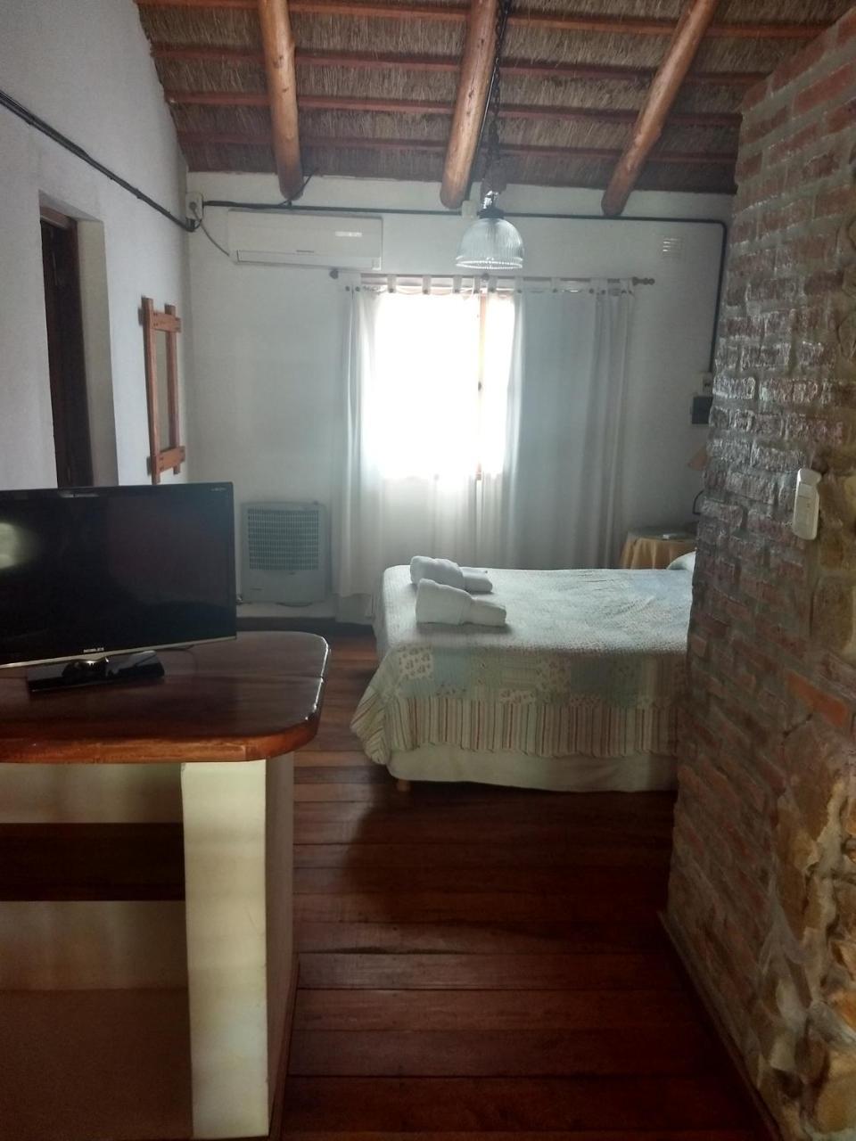 Cabanas Del Uru Colon  Exterior photo