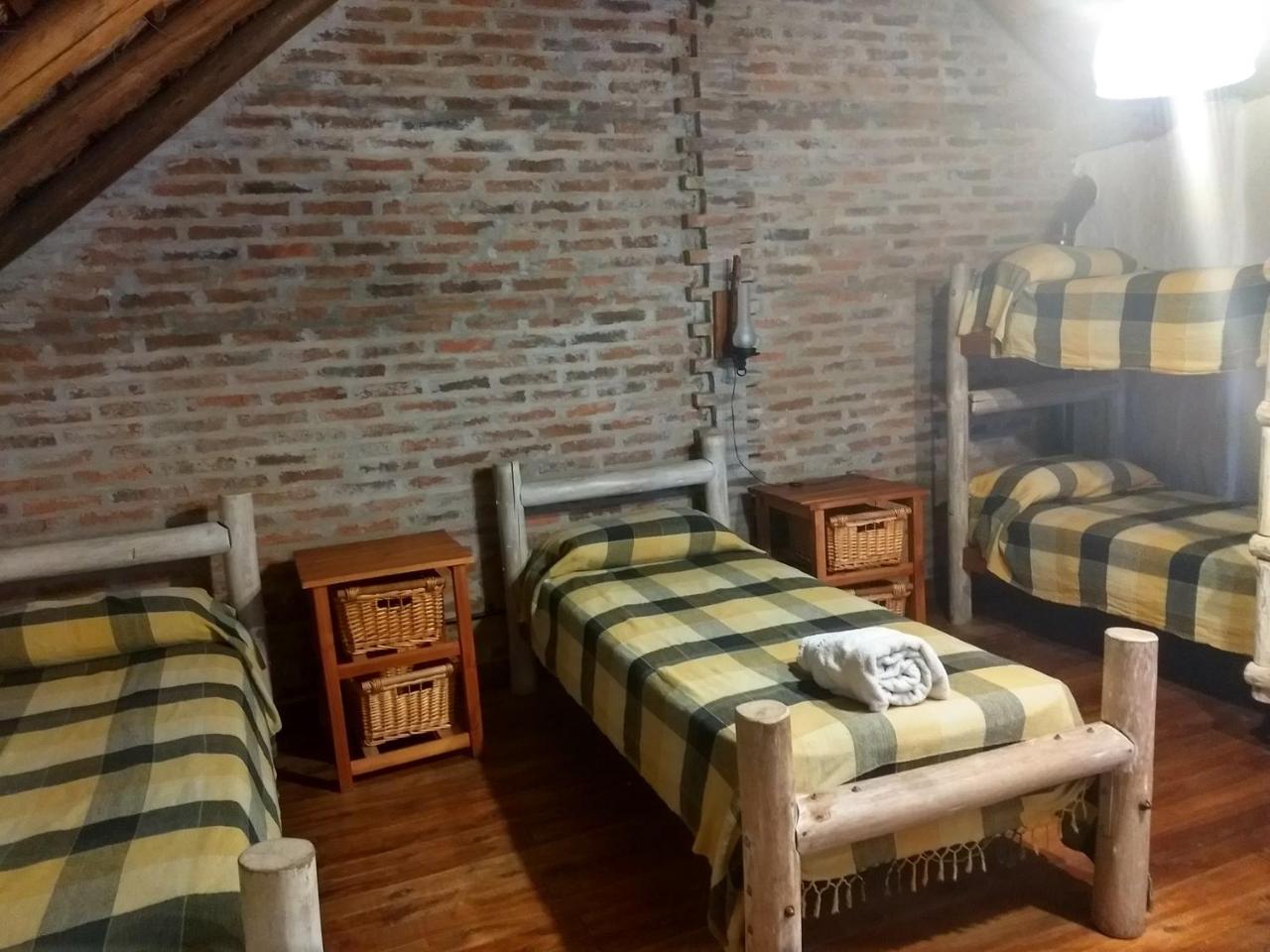 Cabanas Del Uru Colon  Exterior photo