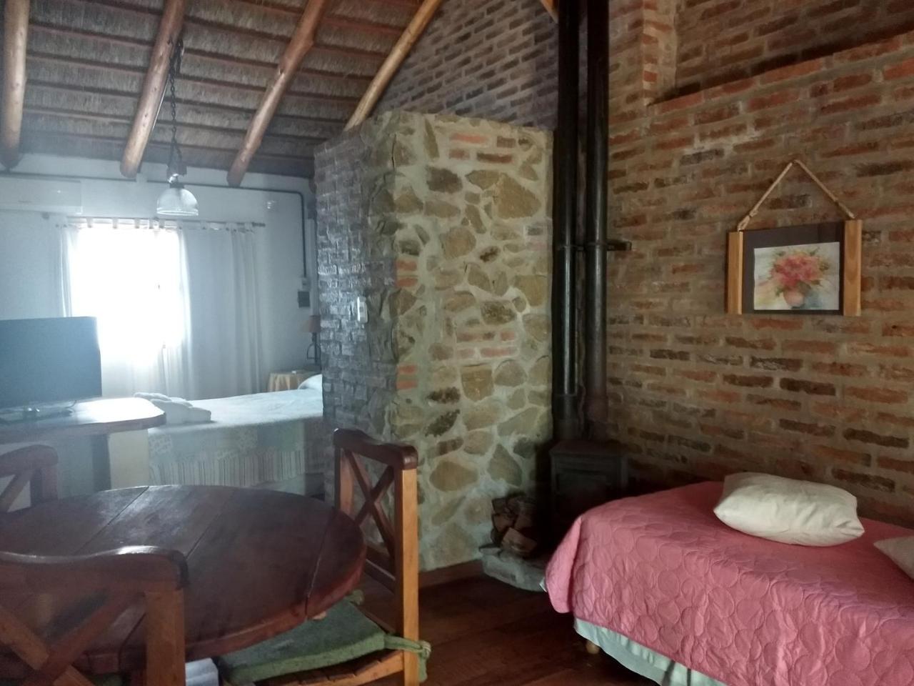 Cabanas Del Uru Colon  Exterior photo