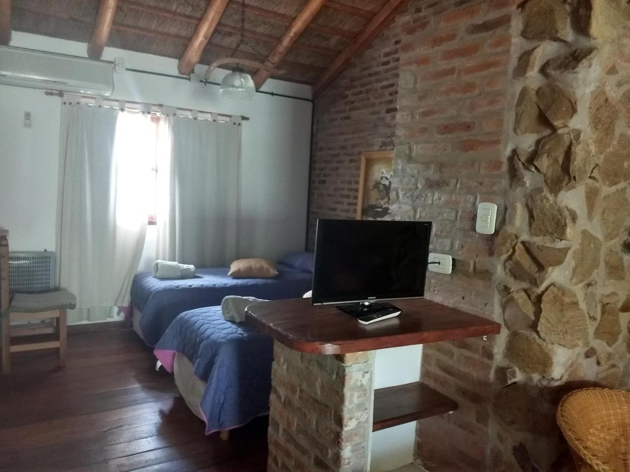 Cabanas Del Uru Colon  Exterior photo